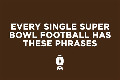 The Craziest Super Bowl Facts You Never Knew Readers Digest