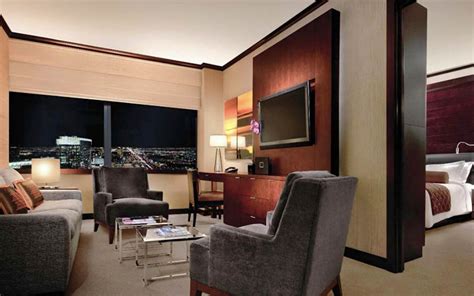 Vdara Rooms & Suites | Photos & Info | Las Vegas Hotels