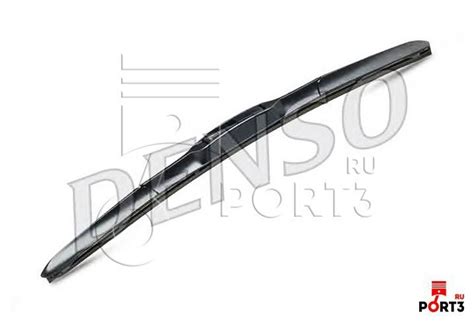 DENSO DU040R Щетка стеклоочистителя Hybrid 400мм