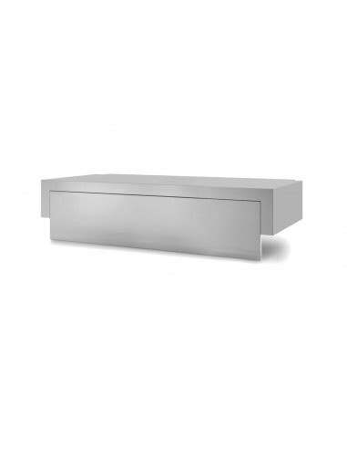 Capot En Inox Pour Chariot Et Plancha Forge Adour PREMIUM 75