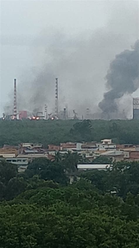 A Gazeta Barulho Foi Resultado De Falta De Energia Em Usina Diz