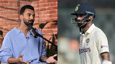 WATCH None Of Us Wants To Perform Badly KL Rahul On Social Media