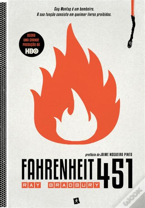 Fahrenheit 451 De Ray Bradbury Ebook Wook