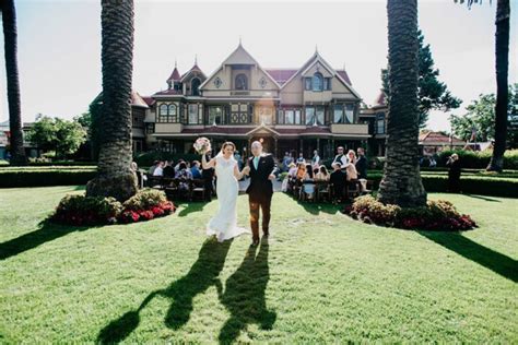 30 Astonishing Wedding Venues In San Jose Ca 2023