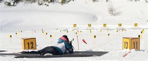 Biathlon Program – Blow Me Down Trails