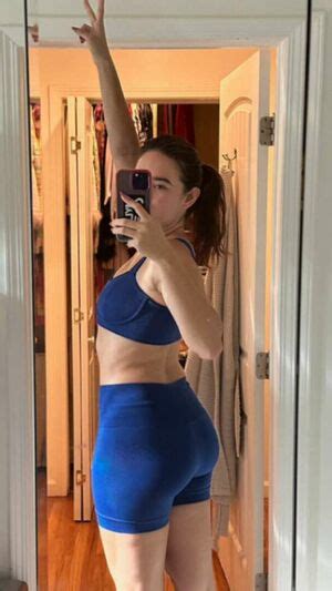 Natalie Mariduena Leaked Nude Photos And Videos