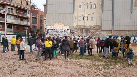 Sotrac I Empriu Convoquen Una Roda De Premsa I Una Concentraci El De