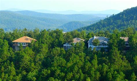 Hot Springs Village Arkansas America S Largest Gated Golf Community