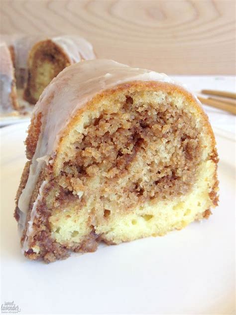 Duncan Hines Honey Bun Cake Recipe Honey Bun Cake Duncan Hines® It Has Stood The Test Of