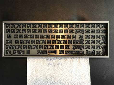 Tópico Oficial de Teclados Mecânicos | Página 557 | ZWAME Fórum