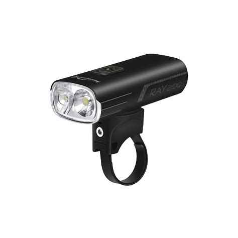 Magicshine White Led Front Light Ray 2100 Usb C