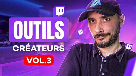 Meilleurs Outils pour Streamers et Créateurs 3 YouTube