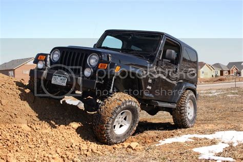 Jeep Wrangler Sahara | Jeep Enthusiast Forums