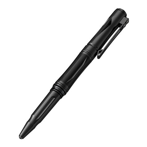 Nitecore Ntp Multi Functional Premium Tactical Pen Illumenationz Llc