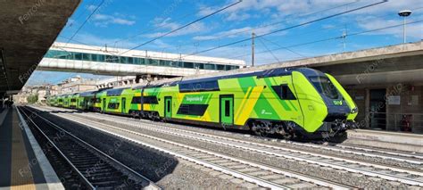 Ferrovie Info Ferrovie Rfi Incontra Le Associazioni Dei Consumatori