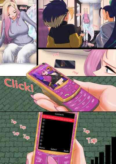 To Protect What I Hold Dear Nhentai Hentai Doujinshi And Manga