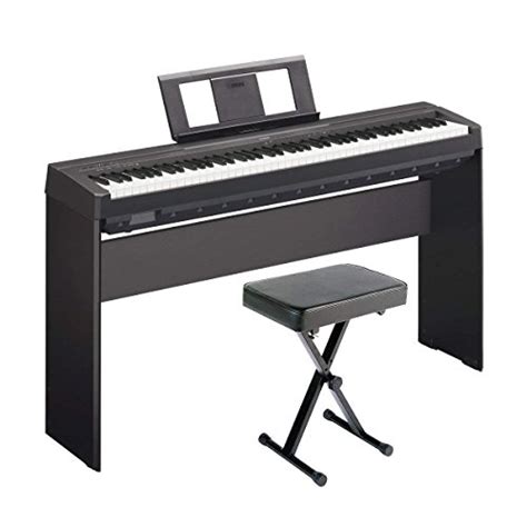 Top 15 Best Yamaha Digital Piano Reviews 2022