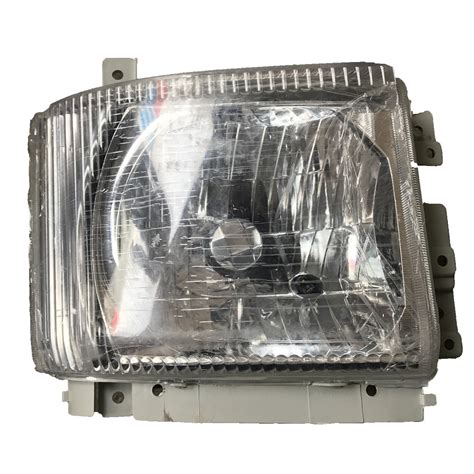 Jual Headlamp Lampu Besar Rh Lh Isuzu Giga Nmr Best Quality