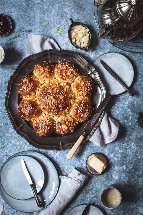 Mini Christstollen Kleine Stollen Zum Verschenken Im Advent La Crema