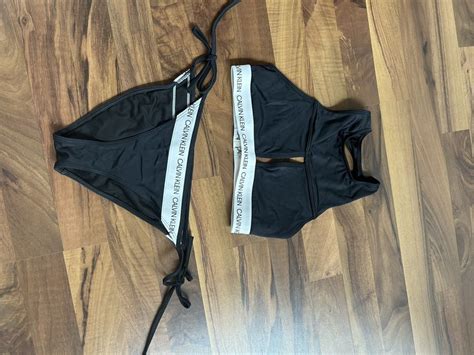 Bikini Calvin Klein Kaufen Auf Ricardo