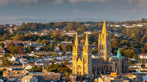 What to do in Truro | musement