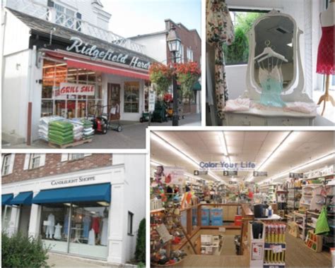 Why Shop Ridgefield: Candlelight Shoppe And Ridgefield Hardware | Ridgefield, CT Patch