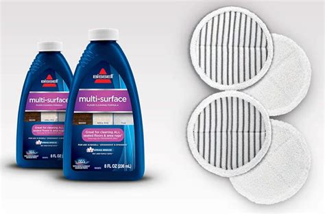 Вращающаяся швабра Bissell Spinwave - обзор e-technics.ru Expert за ...