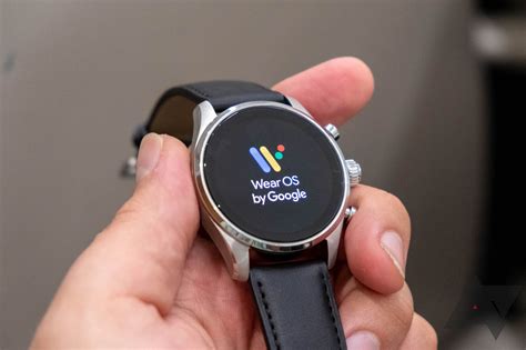 Wear Os The Next Big Smartwatch Update Explained