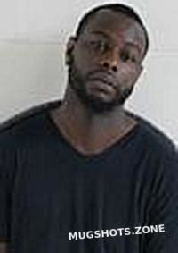 PONDEXTER MICHAEL T 08 11 2023 Ashland County Mugshots Zone