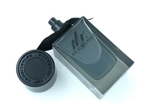 Burberry Mr. Burberry Eau de Toilette: Review | The Happy Sloths ...