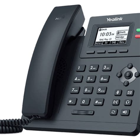 Buy Yealink IP Phones at Best Prices - Almiria Techstore Kenya