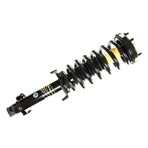 Monroe 172562R Quick Strut Front Passenger Side Complete Strut Assembly