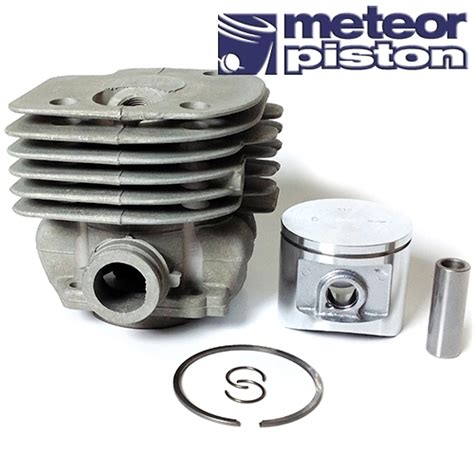 Meteor Husqvarna Xp K Cylinder Kit Mm Ebay