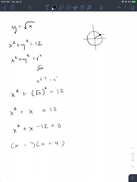 SOLVED Problem 2 Determine The Solution Of The Simultaneous Nonlinear