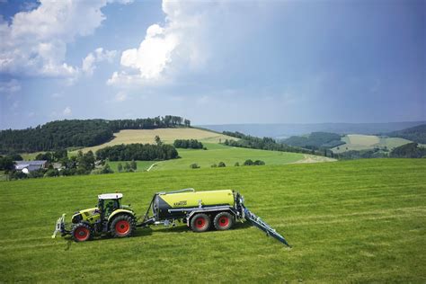 Claas Axion Traktor Testen Und Kaufen Bei M Ller Siblingen Gmbh