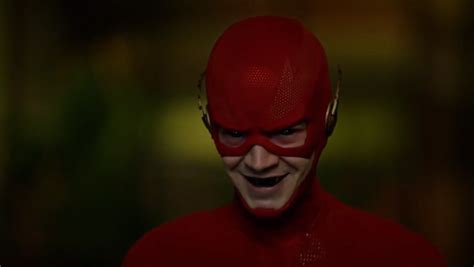 The Flash Season 6 Review 6 Ups And 1 Down From The Last Temptation Of Barry Allen Pt 2