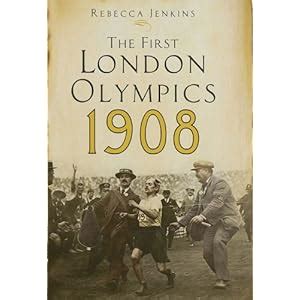 As Olimpíadas de 1908 em Londres Jornal GGN