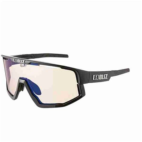 Bliz Fusion Brille matt black-shiny black im Online Shop von ...
