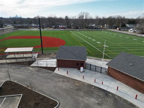 Why franklin isd is investing millions in new athletic fields 1