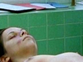 Silvana Bayer Nude Aznude