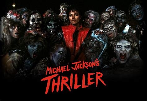 Thriller Un Videoclip Que Se Hizo Historia Chiqaq News