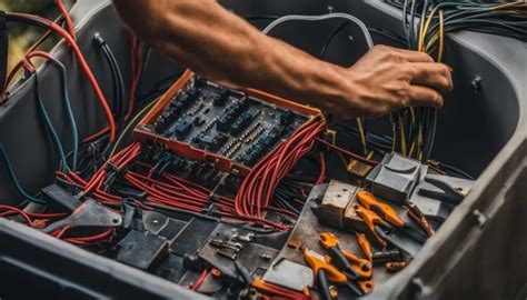 Why Does My Hot Tub Keep Tripping The Breaker