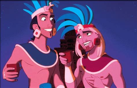 ☁️ 𝙰𝙿𝙷𝙾𝚇𝚃𝙸𝙲 Miguel And Tulio Disney Fan Art Animated Movies
