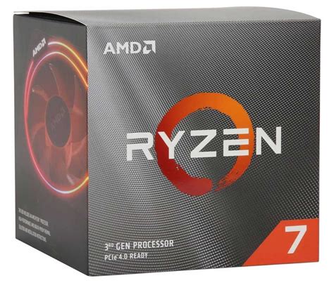 Micro Center Deal Knocks 70 Off AMD Ryzen 7 3700X