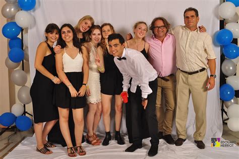 Bal De Promo 2016 Au Lycée Herriot En Noir Et Blanc Lycée Edouard Herriot