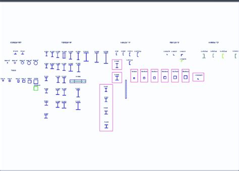 Vigas Metalicas En Autocad Descargar Cad Gratis Kb Bibliocad