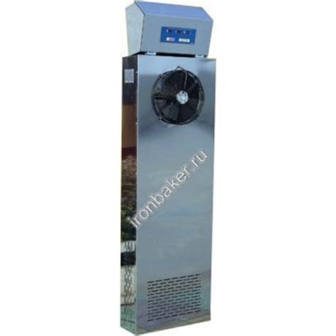 Климатическая установка IBR-SG1