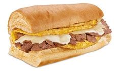 Subway Steak And Cheese Flatbread Nutrition - Nutrition Pics