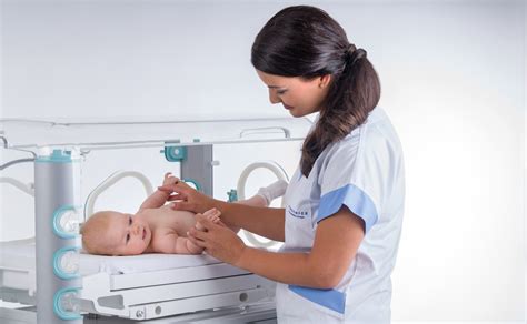 Neonatologie Tehnoplus Medical