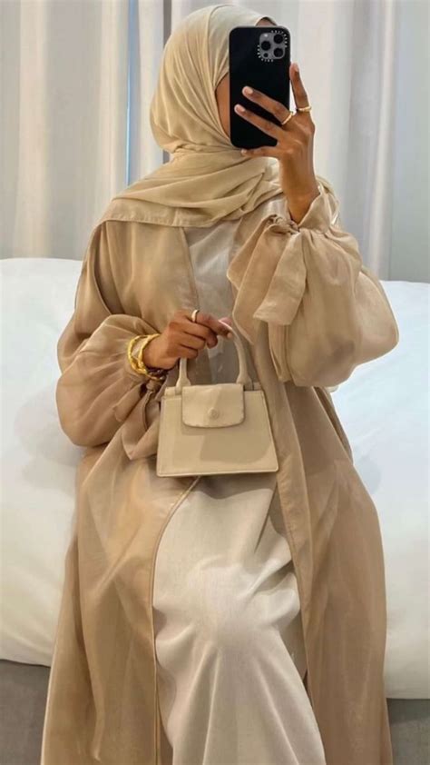 Pingl Sur Hijabi Outfits